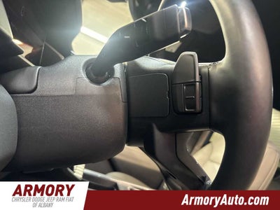 2024 GMC Acadia AWD Elevation