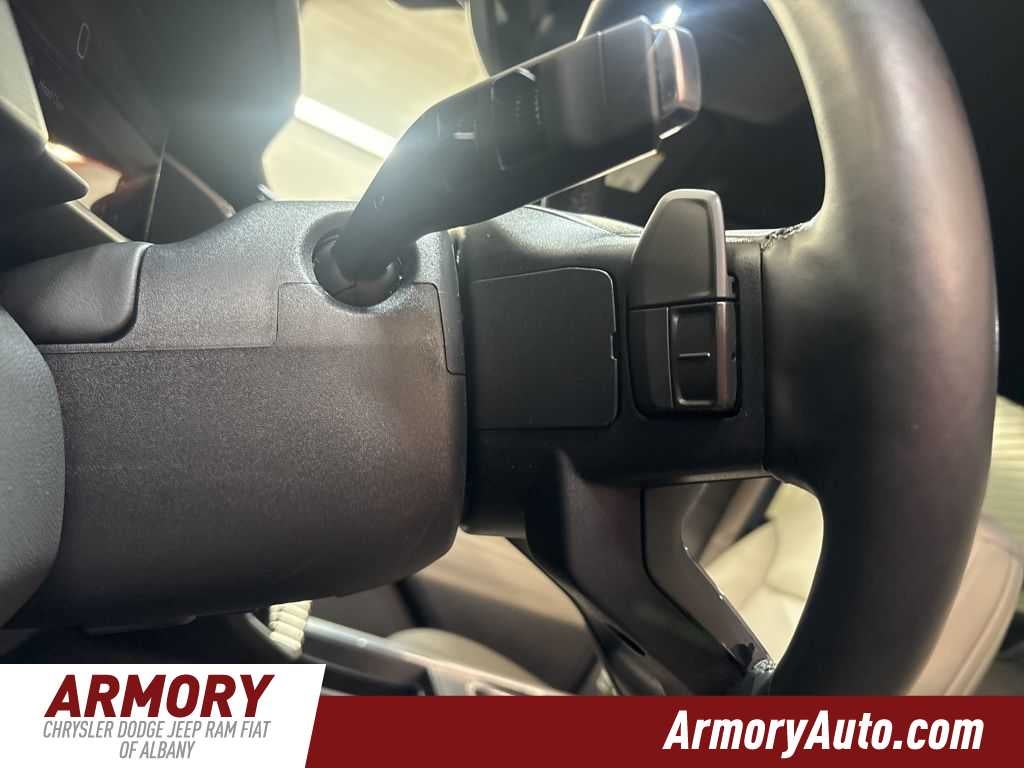 2024 GMC Acadia AWD Elevation