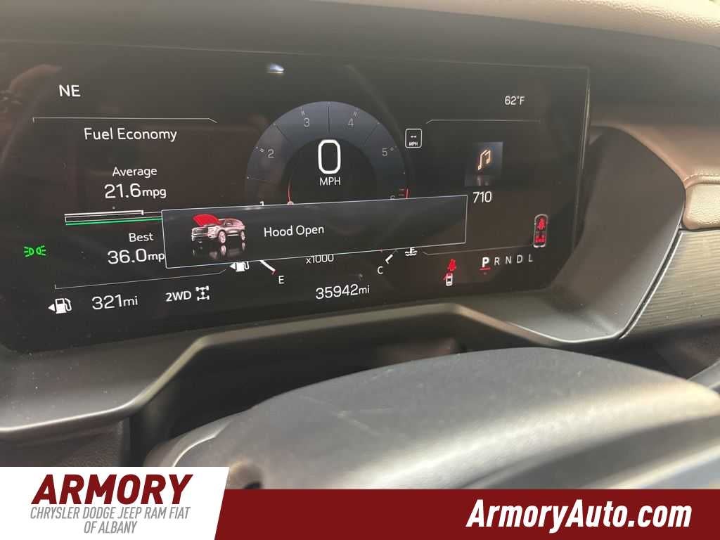 2024 GMC Acadia AWD Elevation