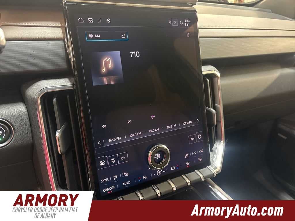 2024 GMC Acadia AWD Elevation