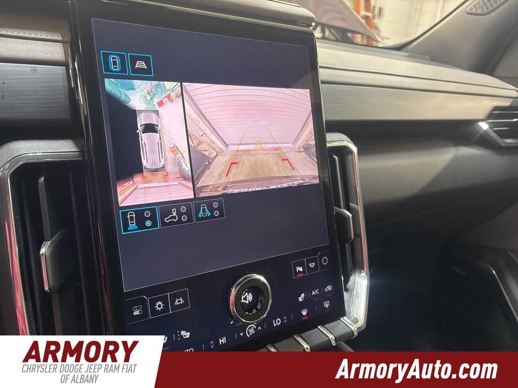 2024 GMC Acadia AWD Elevation