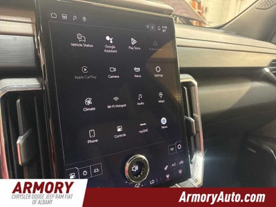 2024 GMC Acadia AWD Elevation