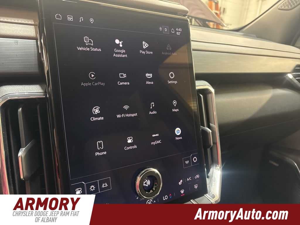 2024 GMC Acadia AWD Elevation