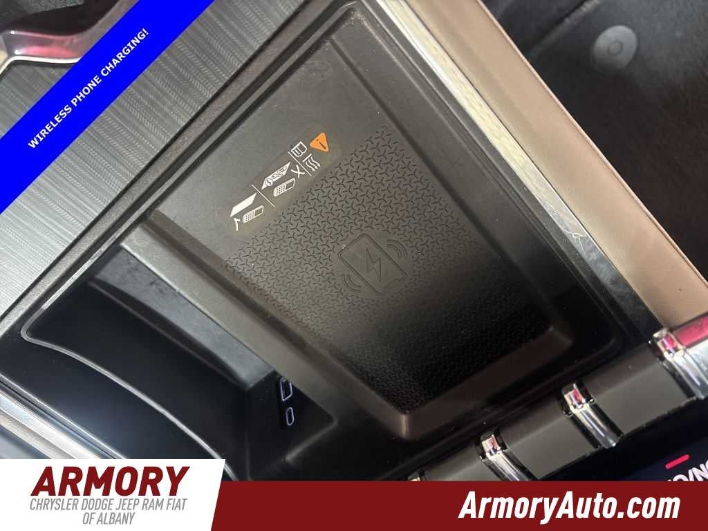 2024 GMC Acadia AWD Elevation