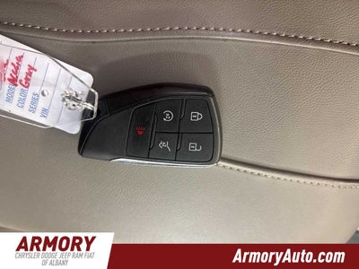 2024 GMC Acadia AWD Elevation