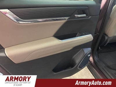 2024 GMC Acadia AWD Elevation