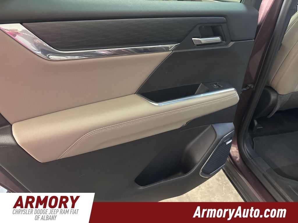 2024 GMC Acadia AWD Elevation