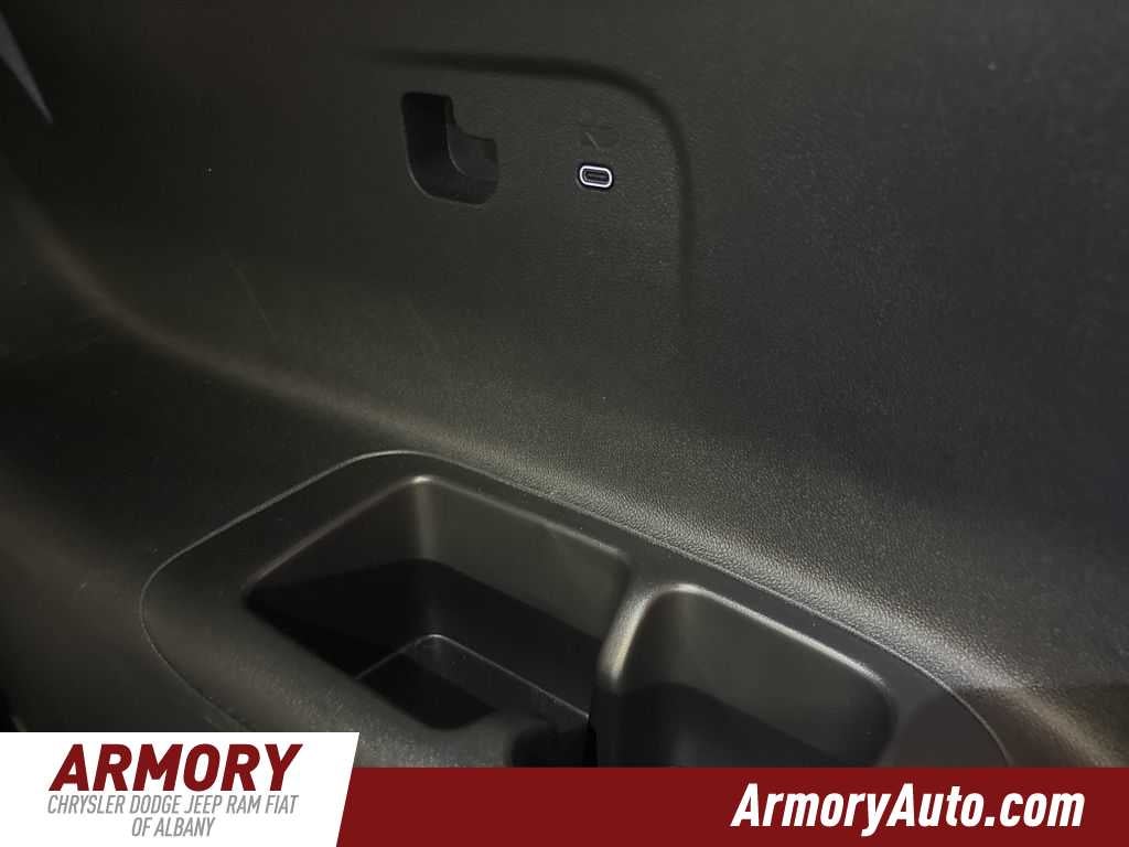 2024 GMC Acadia AWD Elevation