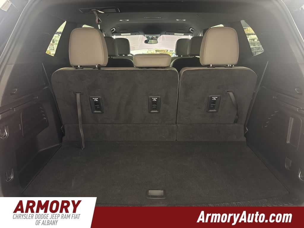 2024 GMC Acadia AWD Elevation