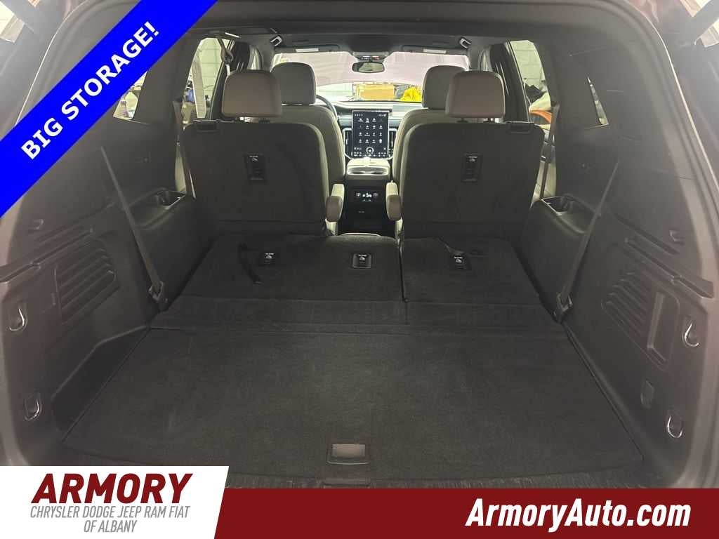 2024 GMC Acadia AWD Elevation