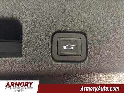 2024 GMC Acadia AWD Elevation