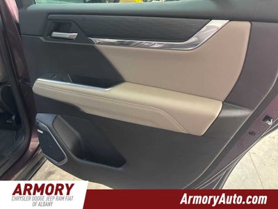 2024 GMC Acadia AWD Elevation