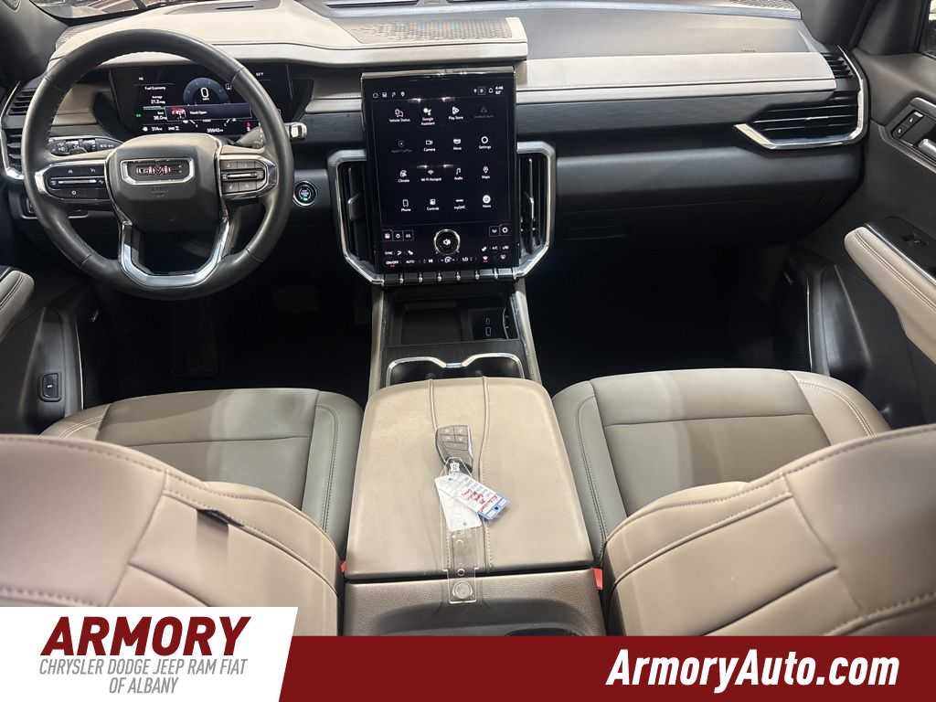 2024 GMC Acadia AWD Elevation