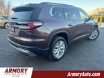 2024 GMC Acadia AWD Elevation