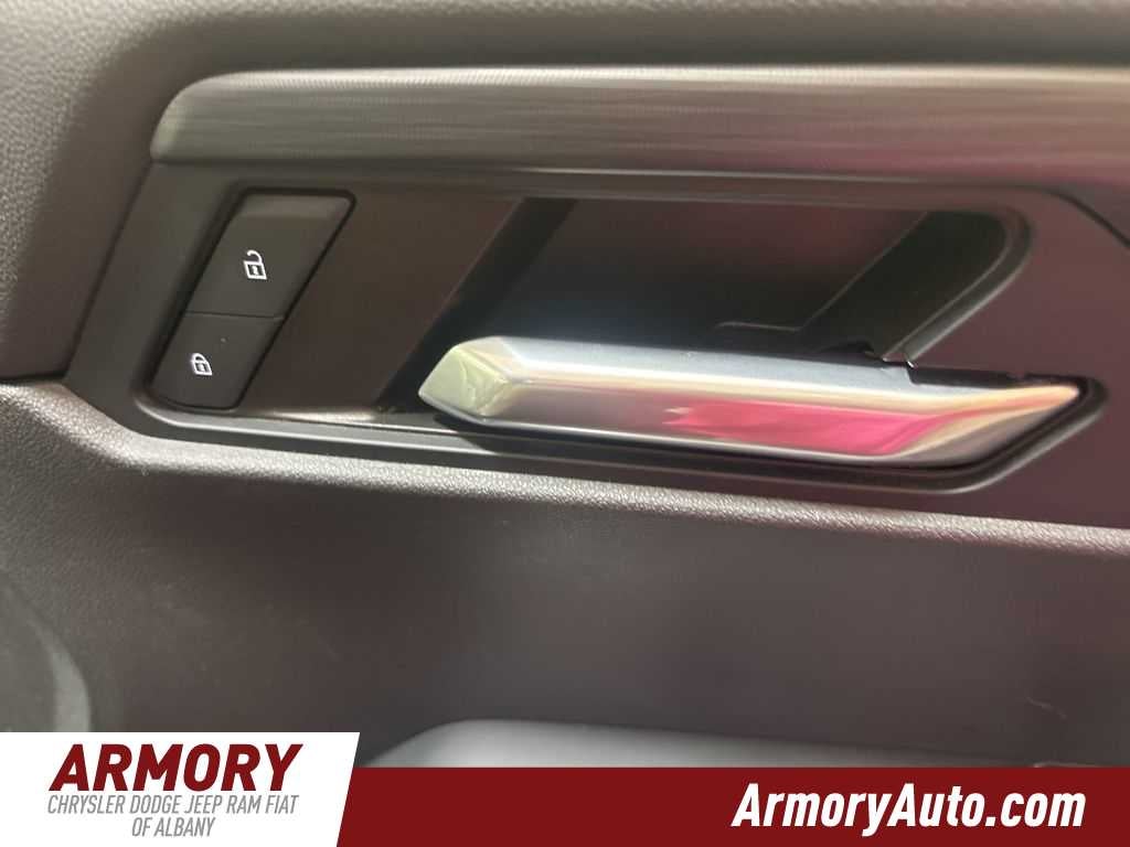 2024 GMC Acadia AWD Elevation