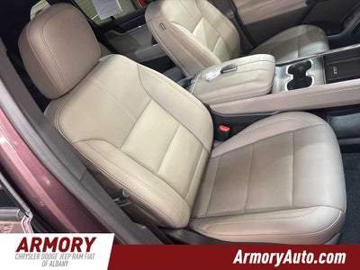 2024 GMC Acadia AWD Elevation