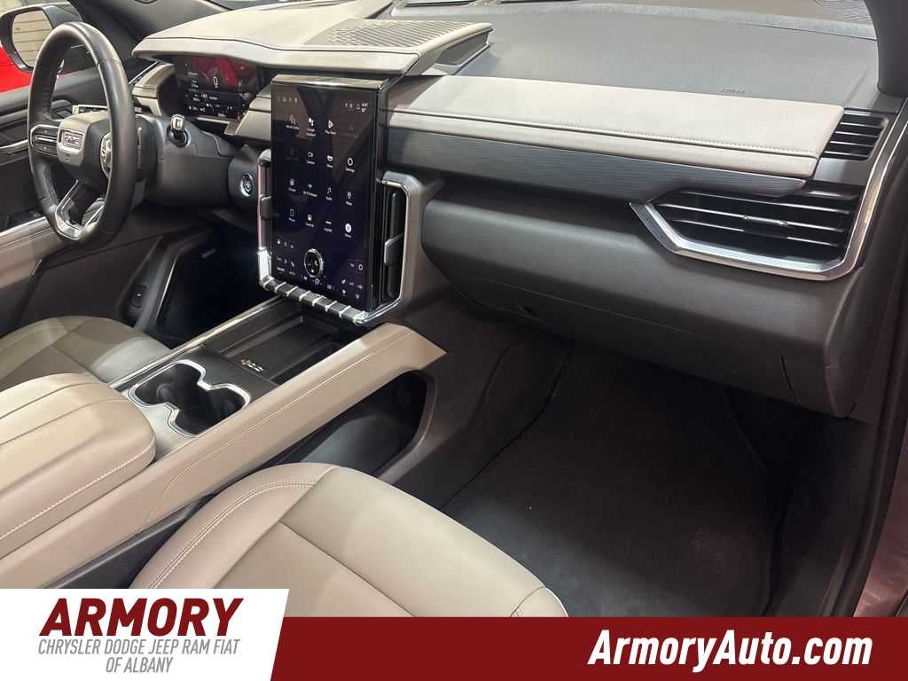 2024 GMC Acadia AWD Elevation