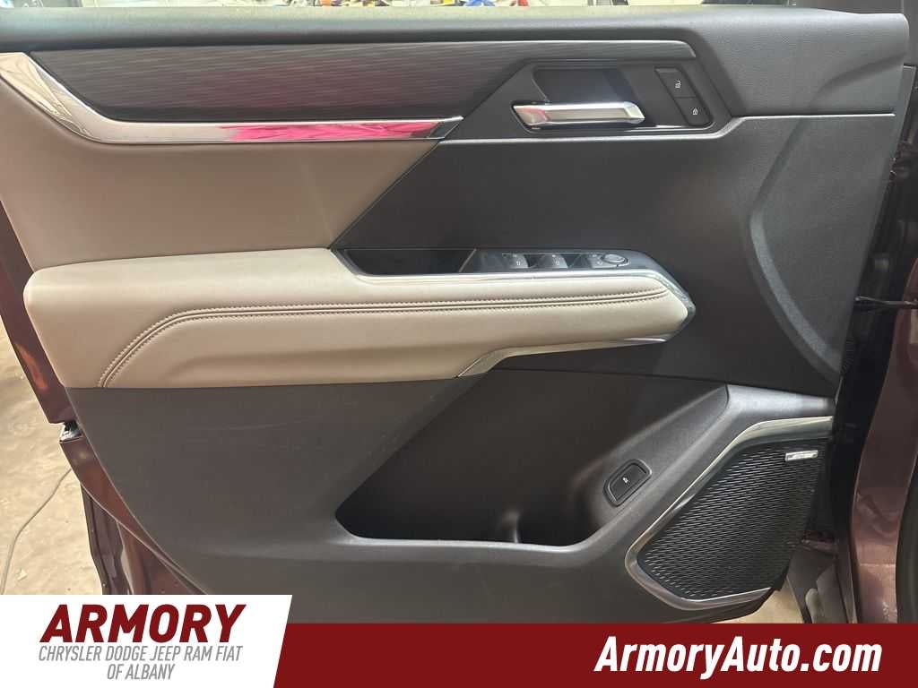 2024 GMC Acadia AWD Elevation