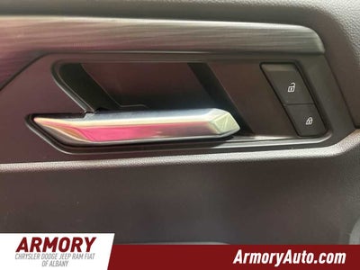 2024 GMC Acadia AWD Elevation