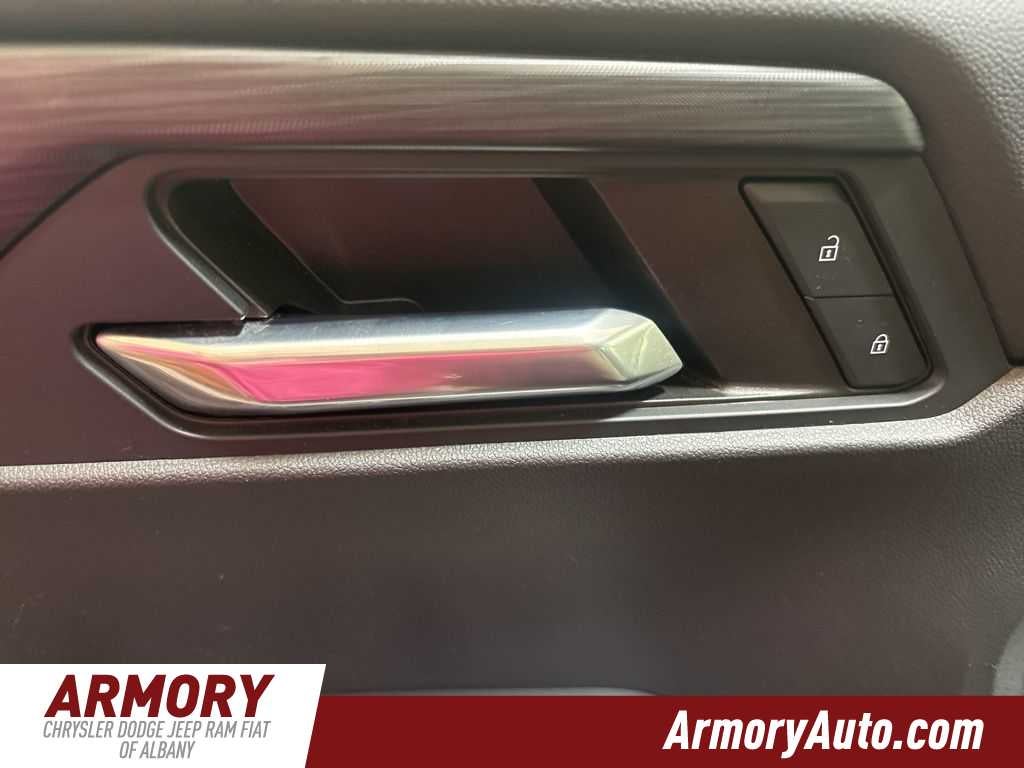 2024 GMC Acadia AWD Elevation