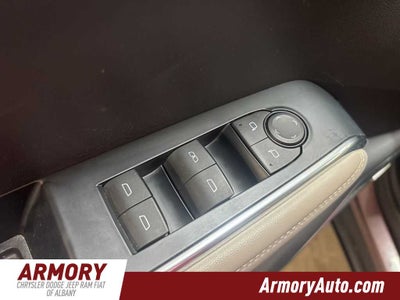 2024 GMC Acadia AWD Elevation