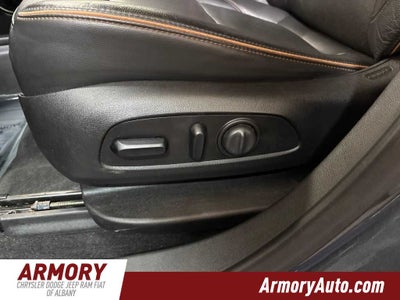2020 GMC Acadia AT4