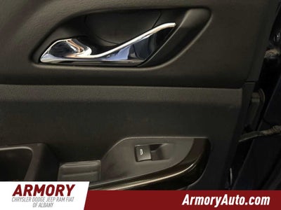 2020 GMC Acadia AT4