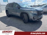 2020 GMC Acadia AT4