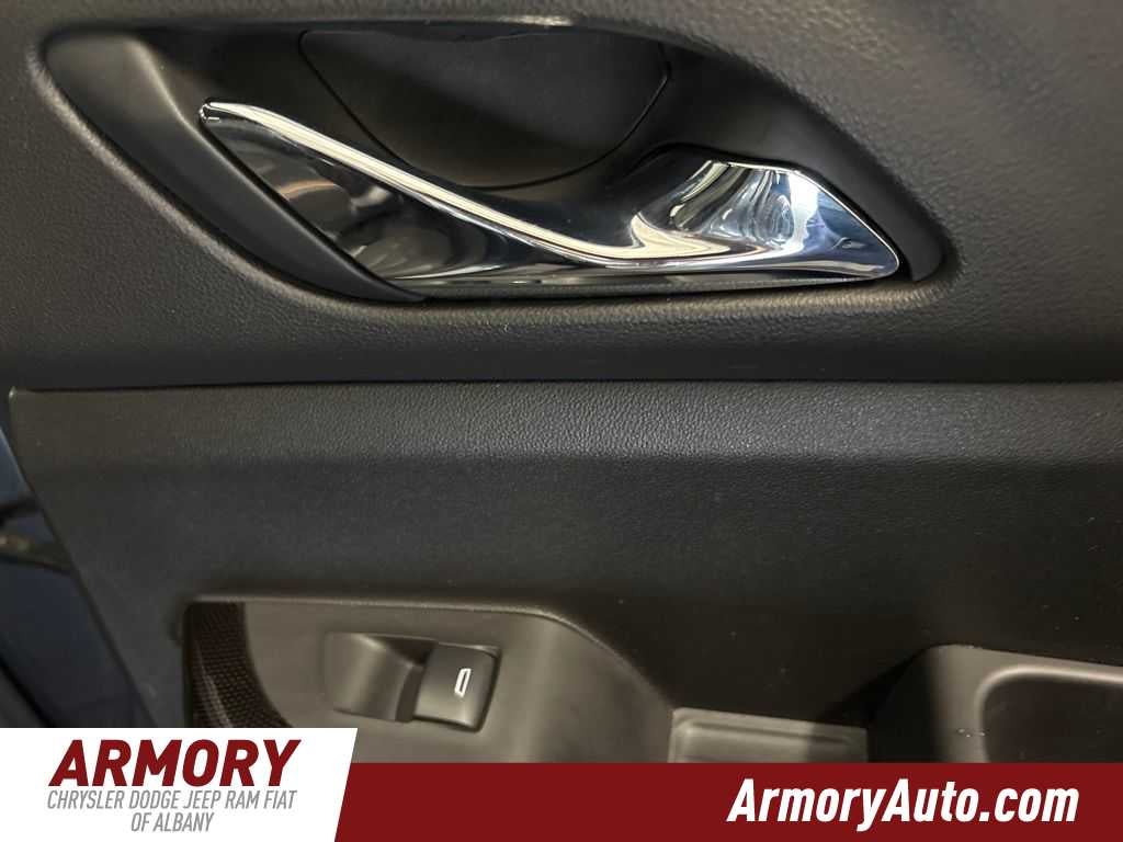 2020 GMC Acadia AT4