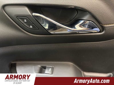 2020 GMC Acadia AT4