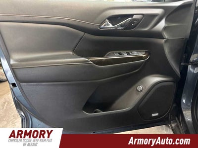 2020 GMC Acadia AT4