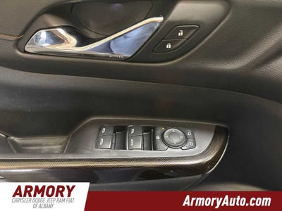 2020 GMC Acadia AT4