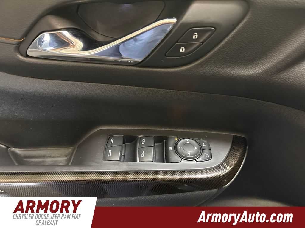 2020 GMC Acadia AT4