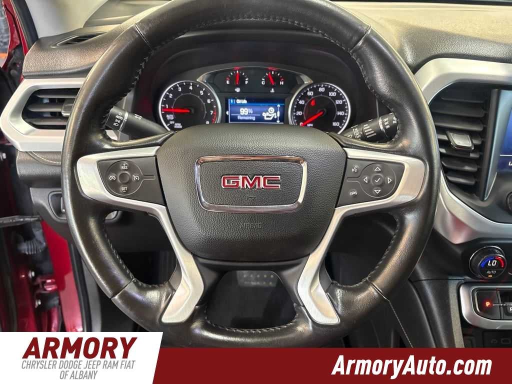 2020 GMC Acadia SLE