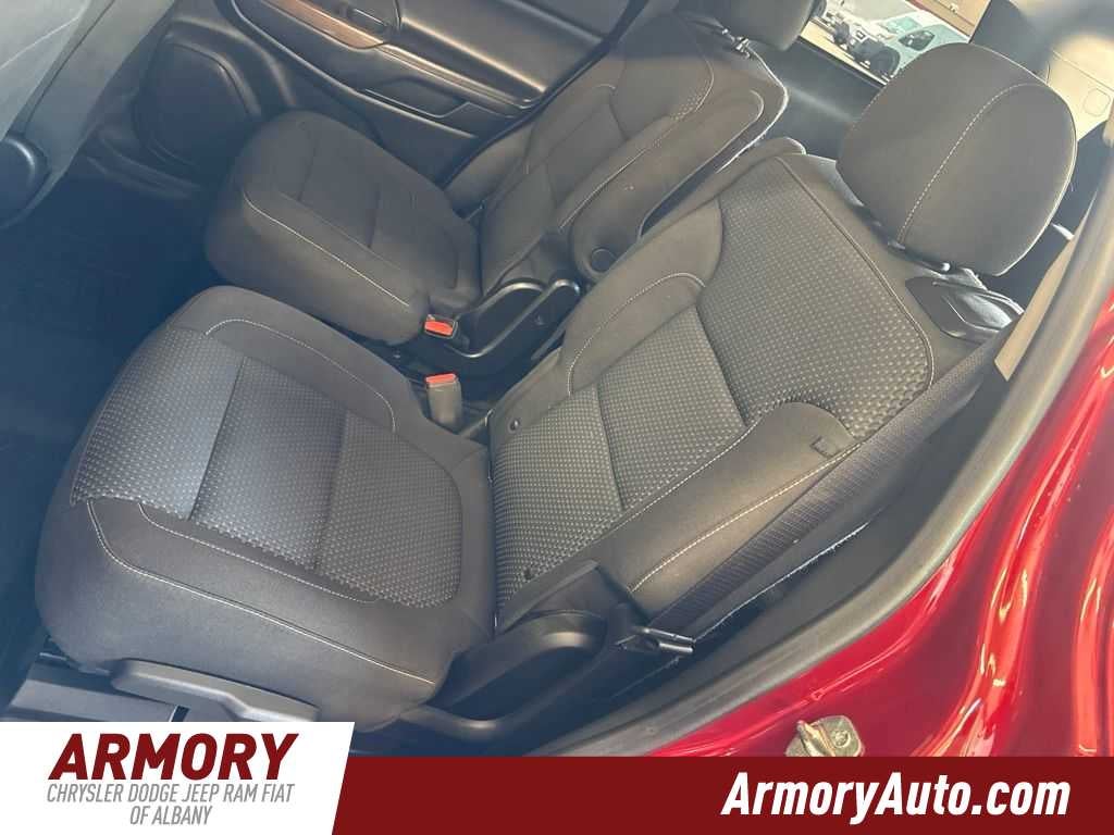 2020 GMC Acadia SLE