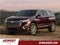 2018 Chevrolet Traverse High Country