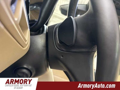 2018 Cadillac XT5 Luxury AWD