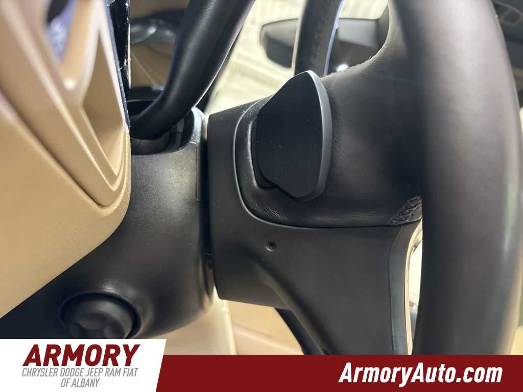 2018 Cadillac XT5 Luxury AWD
