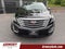 2018 Cadillac XT5 Luxury AWD