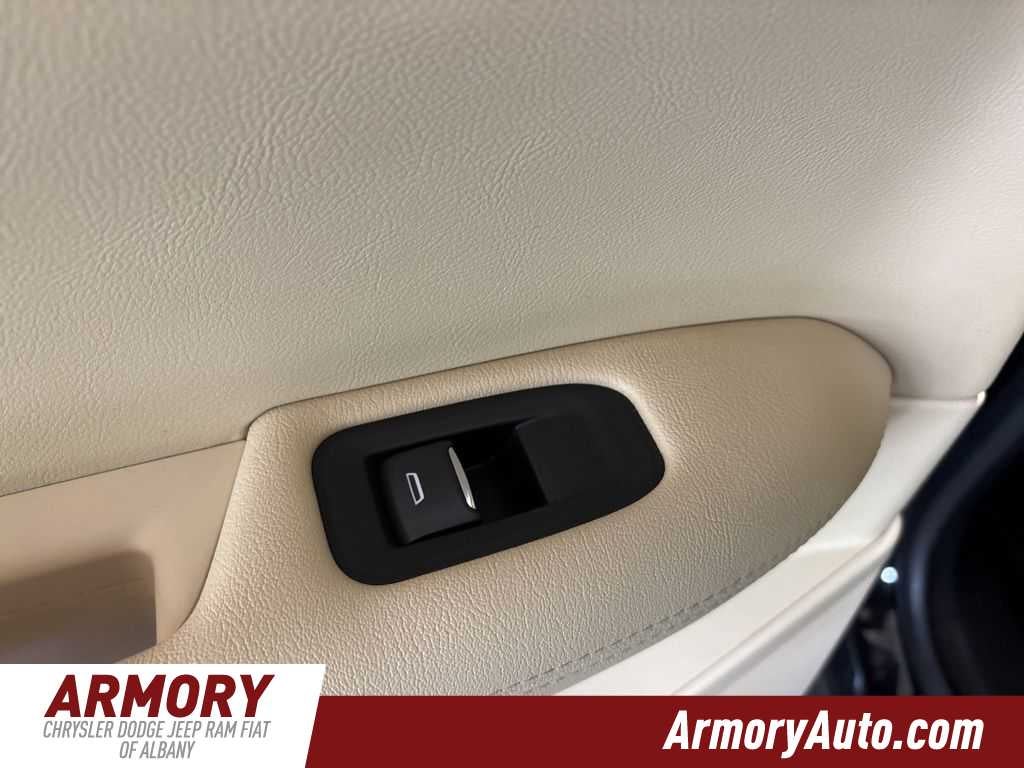 2018 Cadillac XT5 Luxury AWD