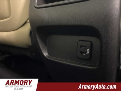 2018 Cadillac XT5 Luxury AWD