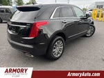2018 Cadillac XT5 Luxury AWD