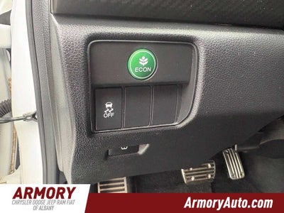 2017 Honda Accord Sport SE