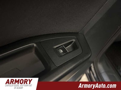 2018 Volkswagen Atlas 3.6L V6 S