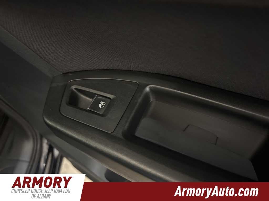 2018 Volkswagen Atlas 3.6L V6 S