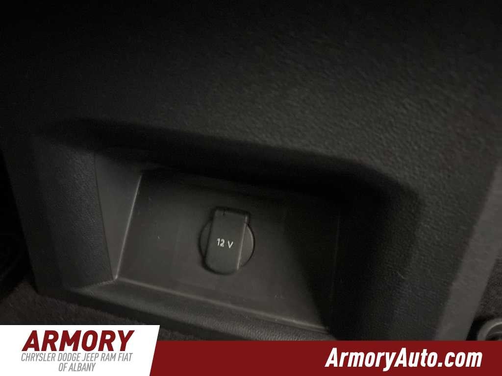 2018 Volkswagen Atlas 3.6L V6 S