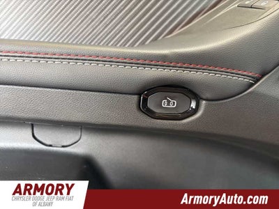 2026 Dodge Charger Scat Pack Plus