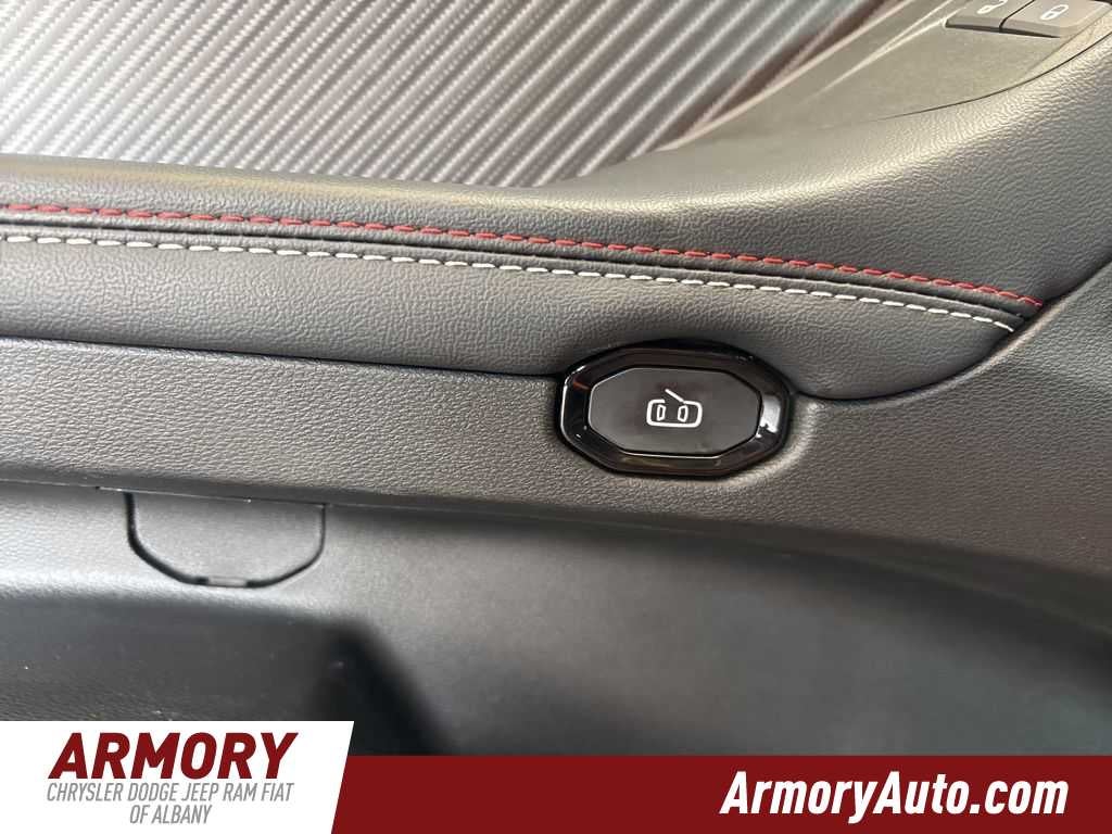 2026 Dodge Charger Scat Pack Plus