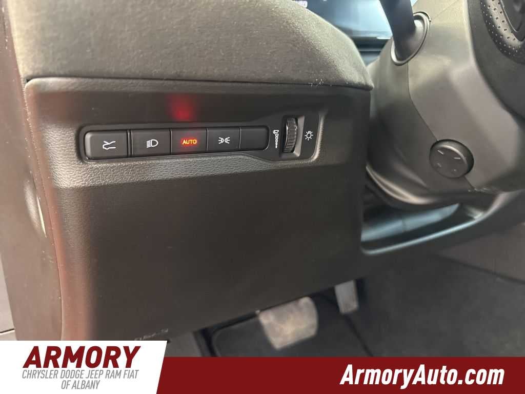 2026 Dodge Charger Scat Pack Plus