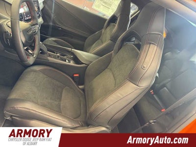 2026 Dodge Charger Scat Pack Plus